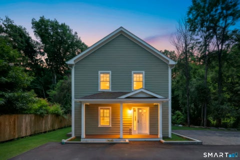 Tiny photo for 247 Eckart Street, Bridgeport, CT 06606 (MLS # 24193697)