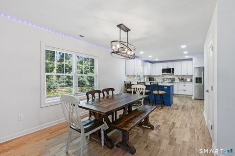 Tiny photo for 247 Eckart Street, Bridgeport, CT 06606 (MLS # 24193697)