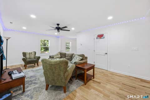 Tiny photo for 247 Eckart Street, Bridgeport, CT 06606 (MLS # 24193697)