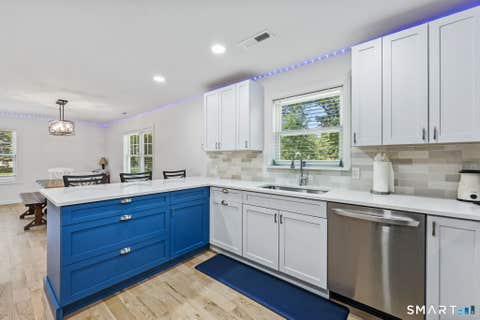 Tiny photo for 247 Eckart Street, Bridgeport, CT 06606 (MLS # 24193697)