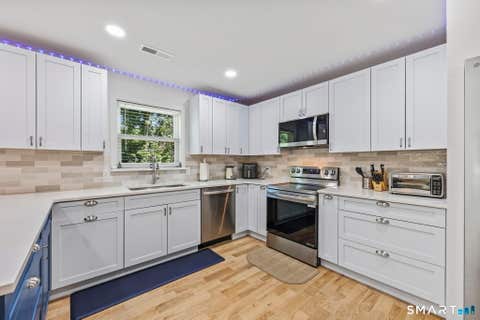 Tiny photo for 247 Eckart Street, Bridgeport, CT 06606 (MLS # 24193697)