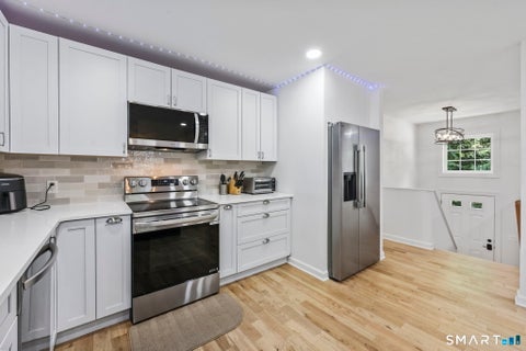 Tiny photo for 247 Eckart Street, Bridgeport, CT 06606 (MLS # 24193697)