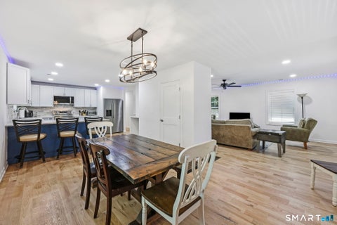 Tiny photo for 247 Eckart Street, Bridgeport, CT 06606 (MLS # 24193697)