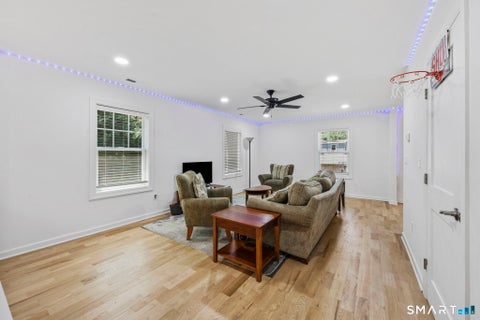 Tiny photo for 247 Eckart Street, Bridgeport, CT 06606 (MLS # 24193697)