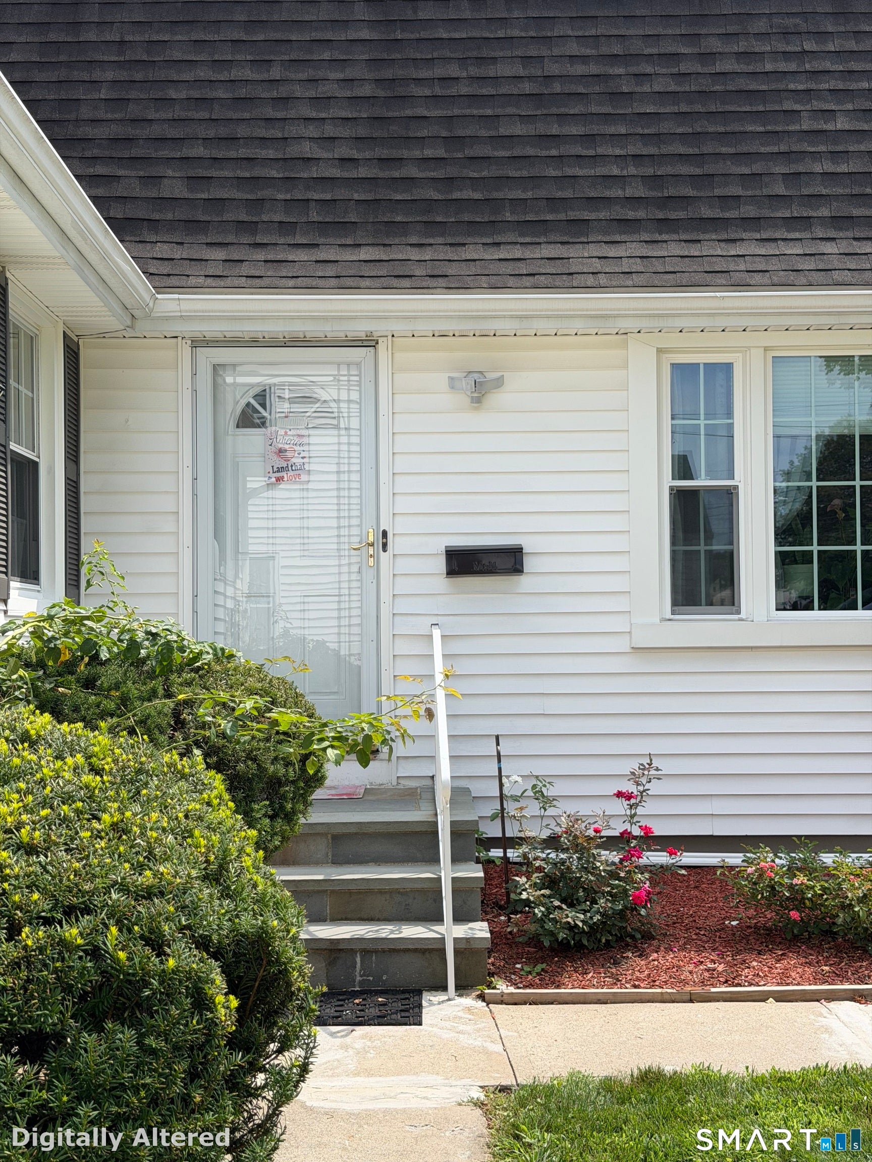 154 Overbrook Road