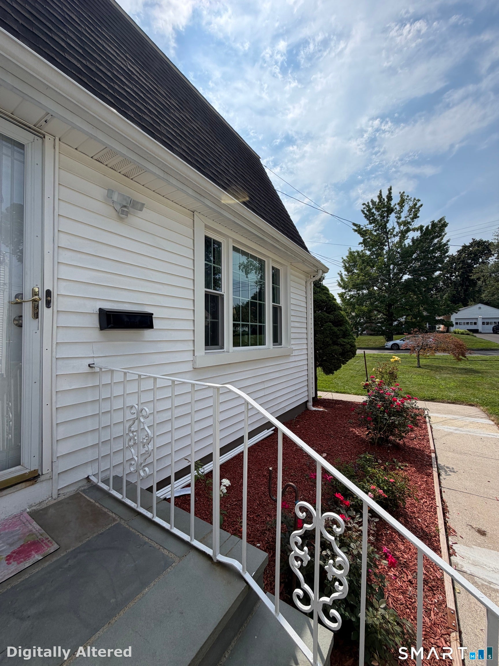 154 Overbrook Road