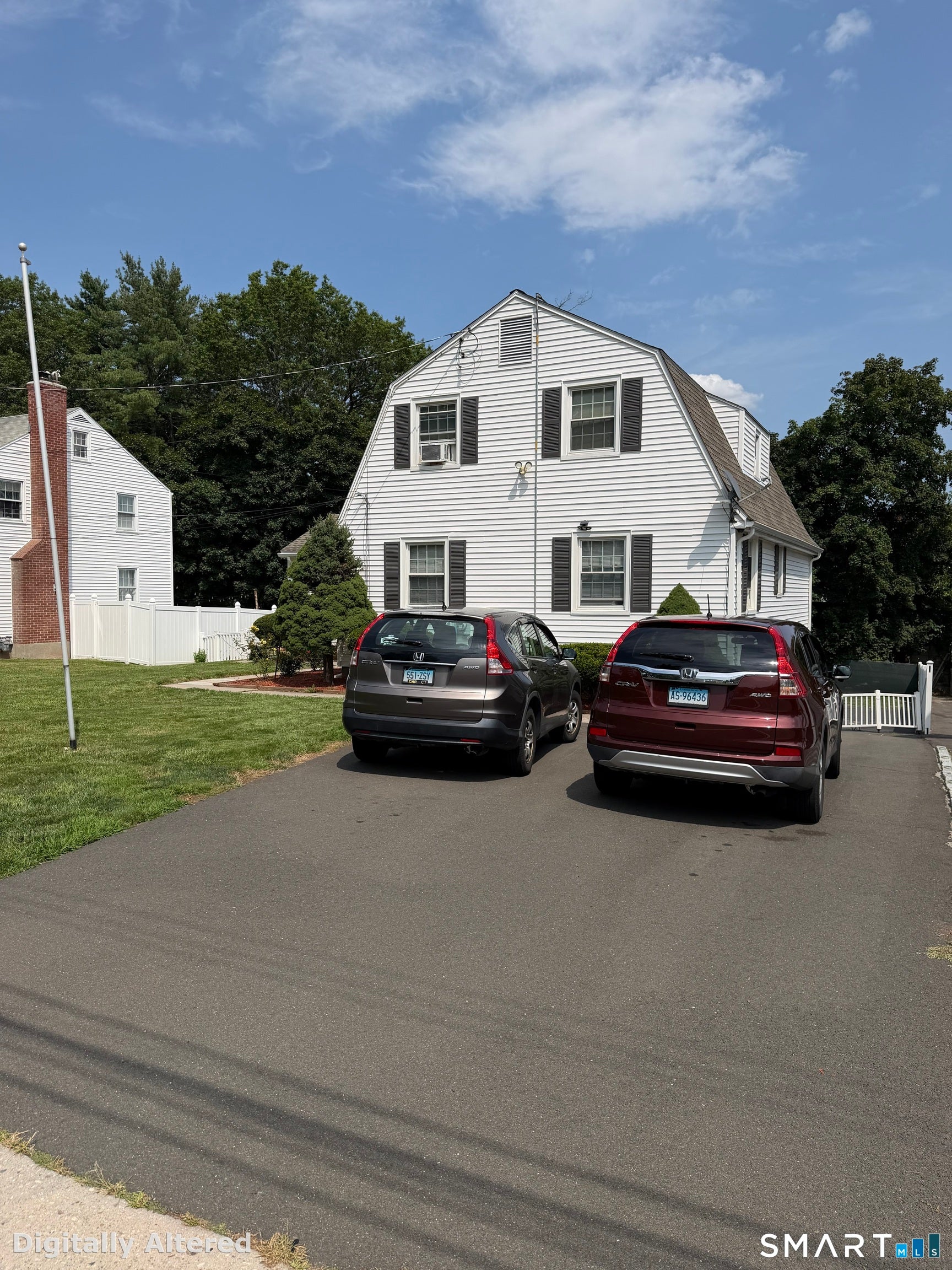 154 Overbrook Road