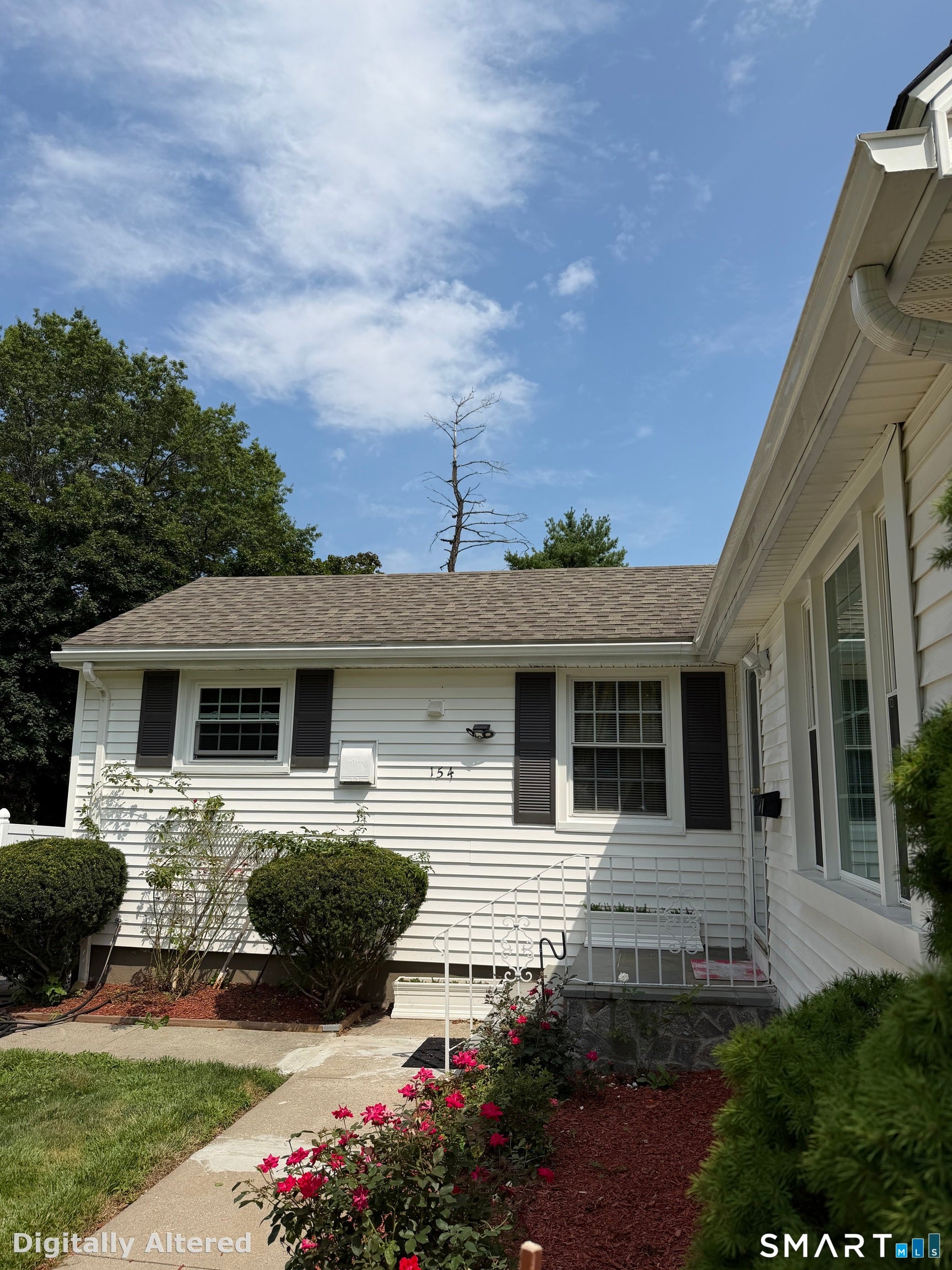 154 Overbrook Road