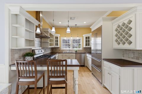 Tiny photo for 11 Sycamore Road, West Hartford, CT 06117 (MLS # 24163955)