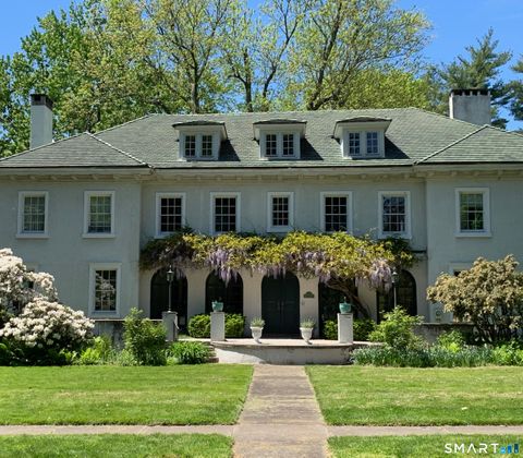 Tiny photo for 11 Sycamore Road, West Hartford, CT 06117 (MLS # 24163955)