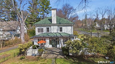 Tiny photo for 11 Sycamore Road, West Hartford, CT 06117 (MLS # 24163955)