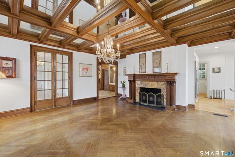 Tiny photo for 11 Sycamore Road, West Hartford, CT 06117 (MLS # 24163955)