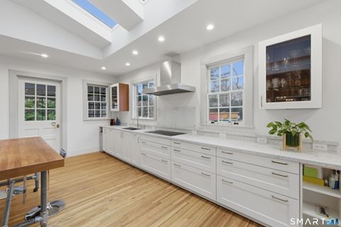 Tiny photo for 11 Sycamore Road, West Hartford, CT 06117 (MLS # 24163955)