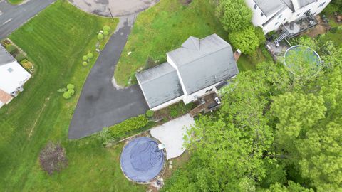 A home in Wallingford