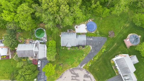 A home in Wallingford