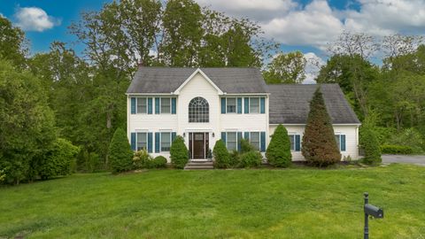 A home in Wallingford