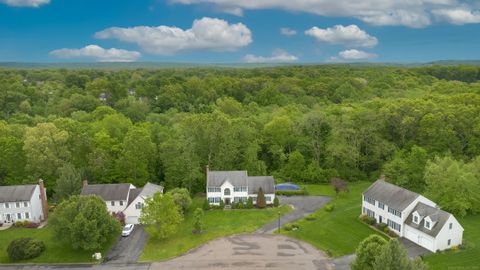 A home in Wallingford