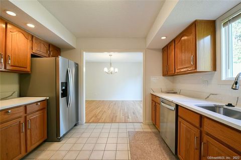 Tiny photo for 14 Harold Road #14, Farmington, CT 06032 (MLS # 24168615)