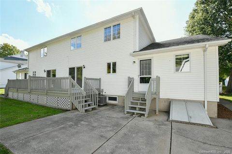Tiny photo for 14 Harold Road #14, Farmington, CT 06032 (MLS # 24168615)