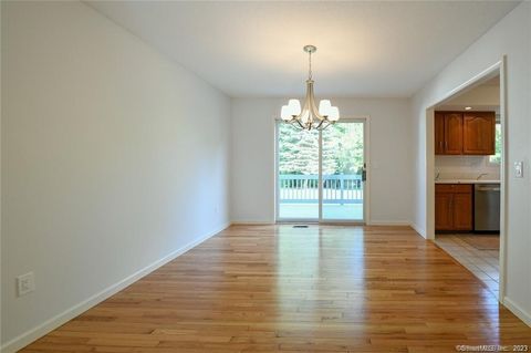 Tiny photo for 14 Harold Road #14, Farmington, CT 06032 (MLS # 24168615)