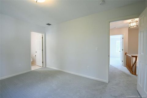 Tiny photo for 14 Harold Road #14, Farmington, CT 06032 (MLS # 24168615)