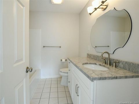 Tiny photo for 14 Harold Road #14, Farmington, CT 06032 (MLS # 24168615)
