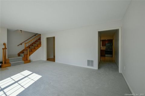 Tiny photo for 14 Harold Road #14, Farmington, CT 06032 (MLS # 24168615)