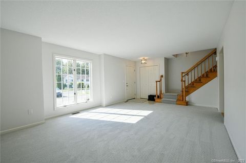 Tiny photo for 14 Harold Road #14, Farmington, CT 06032 (MLS # 24168615)