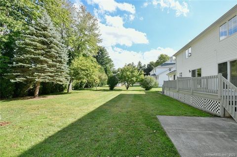 Tiny photo for 14 Harold Road #14, Farmington, CT 06032 (MLS # 24168615)