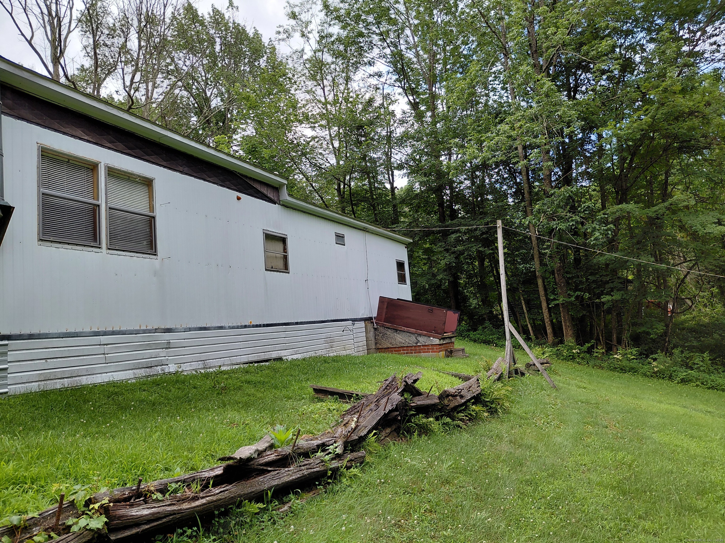 115 North Road