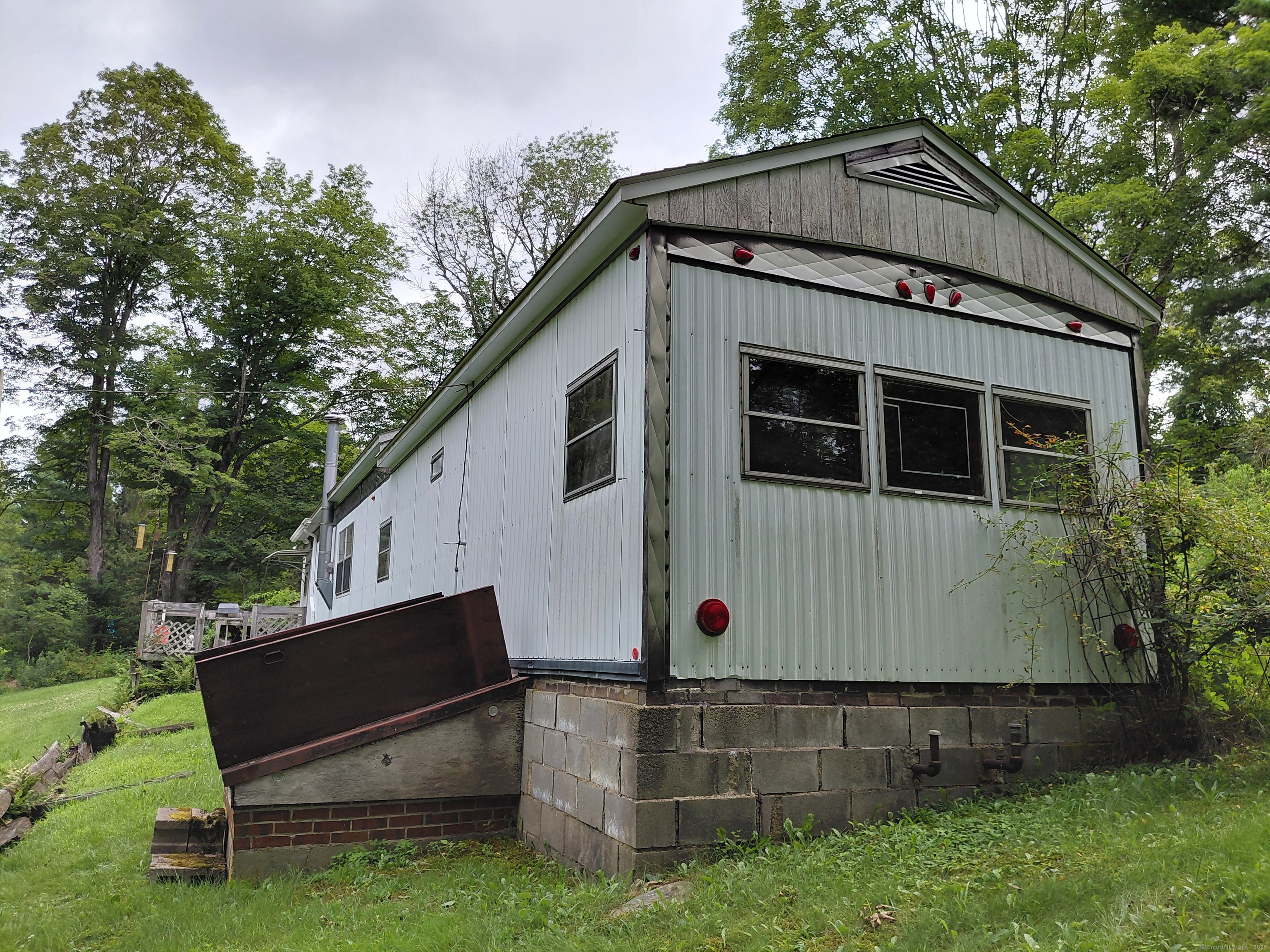 115 North Road