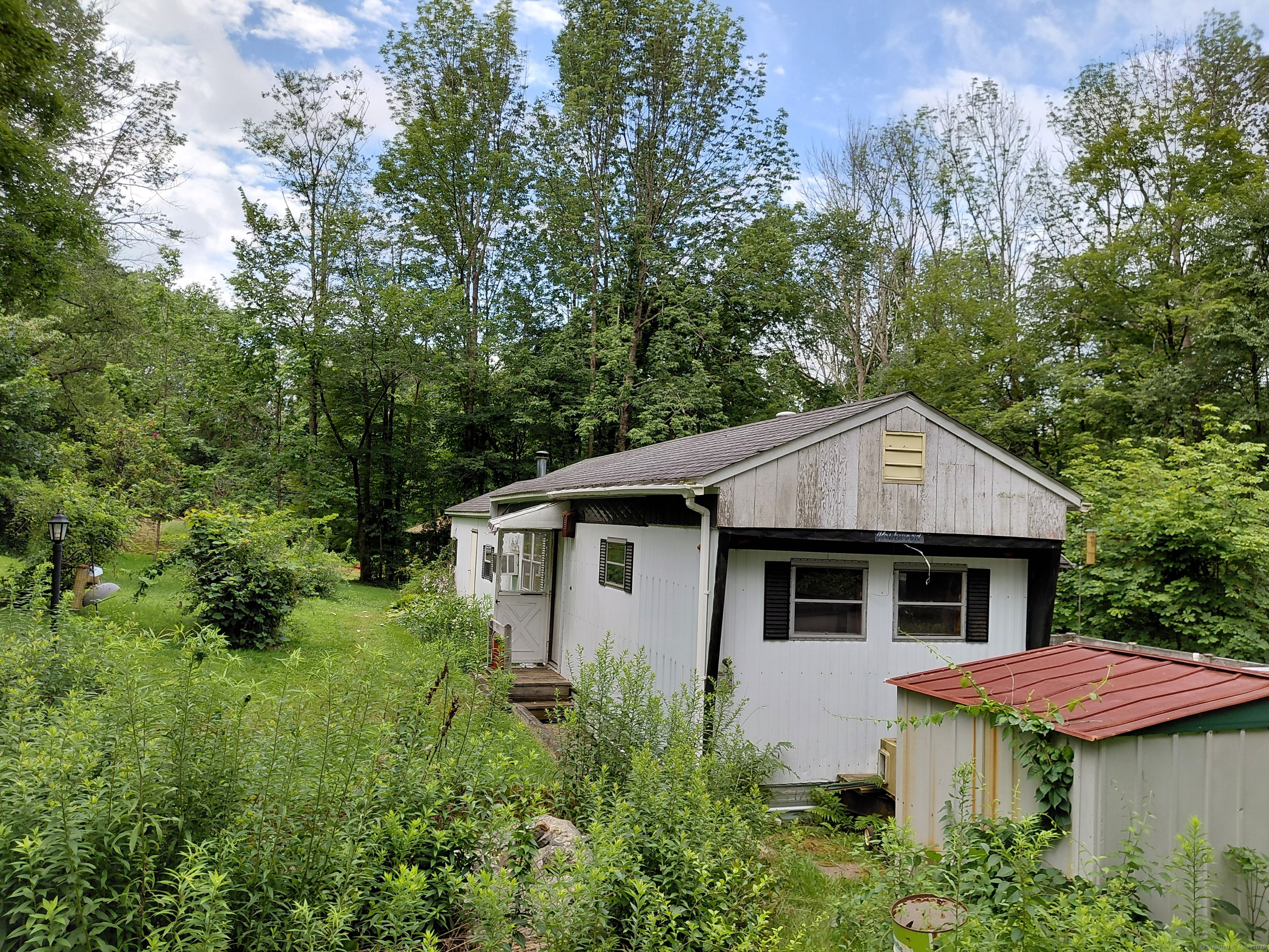 115 North Road
