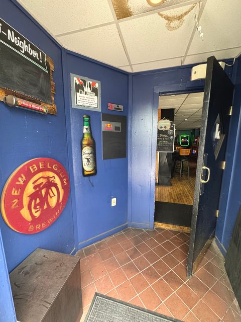 Main Street Portland CT 06480
