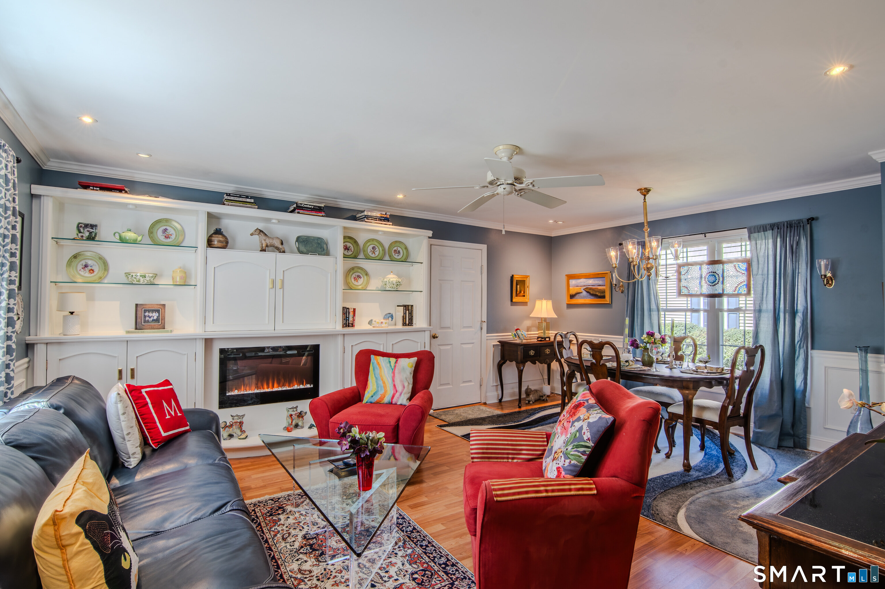 80 Perry Street 205