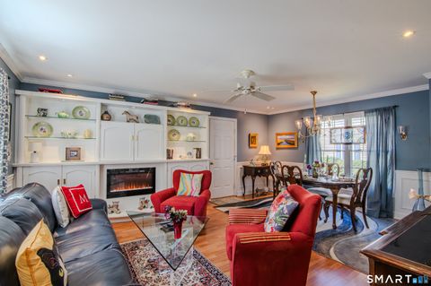 Tiny photo for 80 Perry Street #205, Putnam, CT 06260 (MLS # 24171573)
