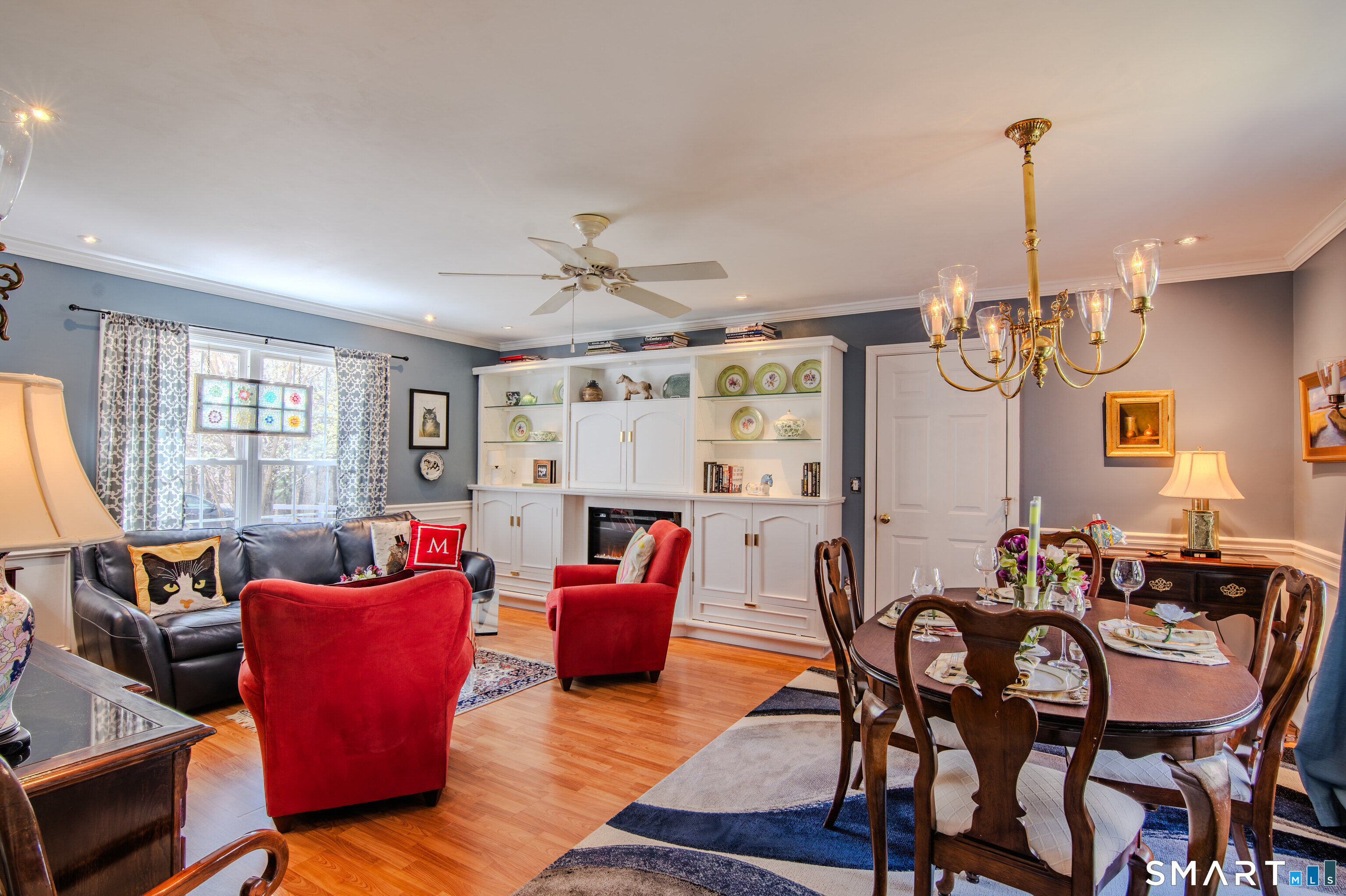 80 Perry Street 205