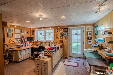 Tiny photo for 80 Perry Street #205, Putnam, CT 06260 (MLS # 24171573)