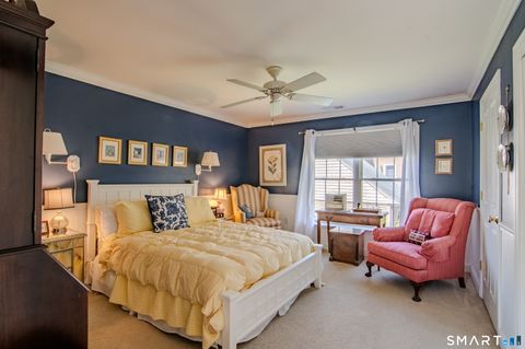 Tiny photo for 80 Perry Street #205, Putnam, CT 06260 (MLS # 24171573)