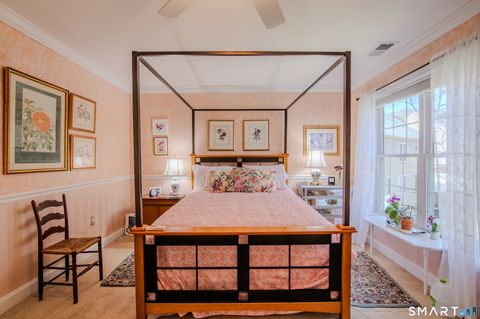 Tiny photo for 80 Perry Street #205, Putnam, CT 06260 (MLS # 24171573)
