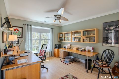 Tiny photo for 80 Perry Street #205, Putnam, CT 06260 (MLS # 24171573)