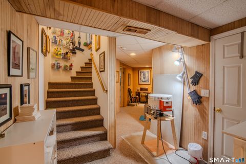Tiny photo for 80 Perry Street #205, Putnam, CT 06260 (MLS # 24171573)