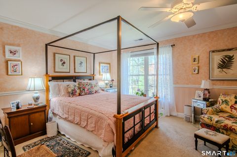 Tiny photo for 80 Perry Street #205, Putnam, CT 06260 (MLS # 24171573)