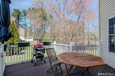 Tiny photo for 80 Perry Street #205, Putnam, CT 06260 (MLS # 24171573)