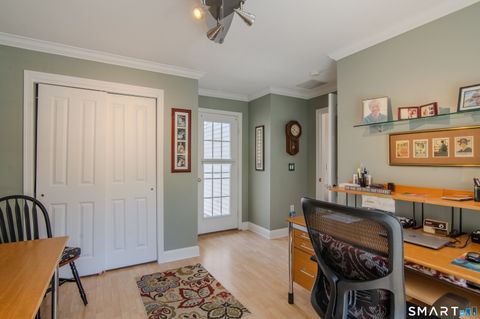 Tiny photo for 80 Perry Street #205, Putnam, CT 06260 (MLS # 24171573)