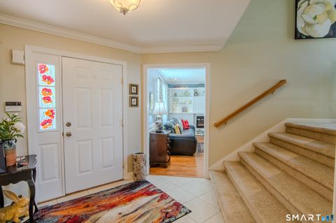 Tiny photo for 80 Perry Street #205, Putnam, CT 06260 (MLS # 24171573)