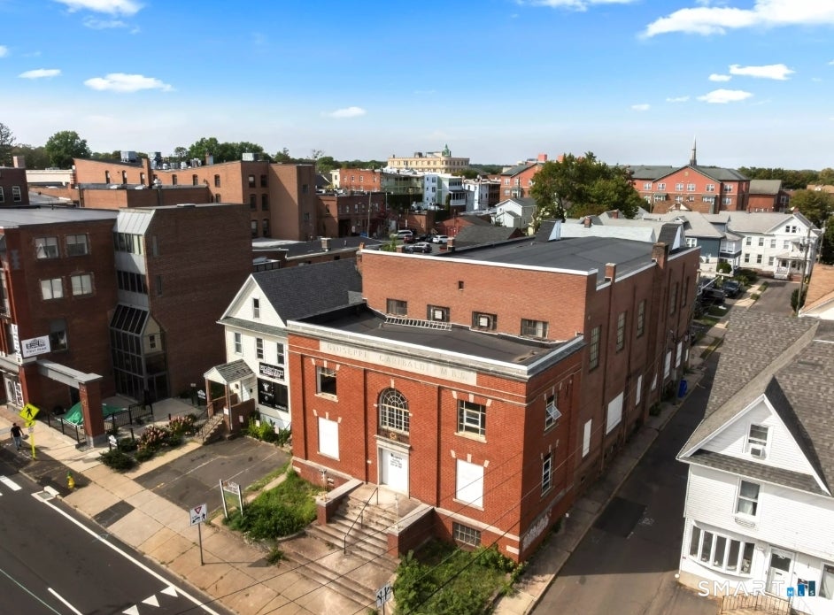 54 Washington Street