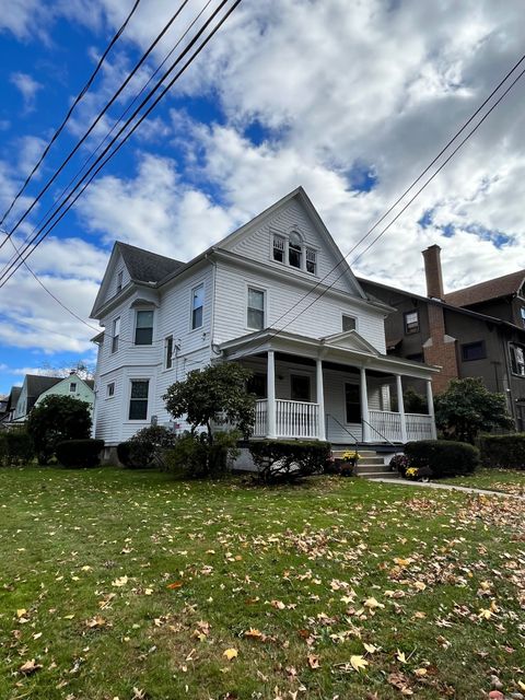 Tiny photo for 308 EDGEWOOD Street #1, Hartford, CT 06112 (MLS # 24137498)