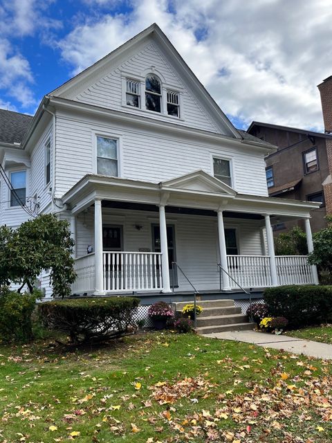 Photo of 308 EDGEWOOD Street #1, Hartford, CT 06112 (MLS # 24137498)