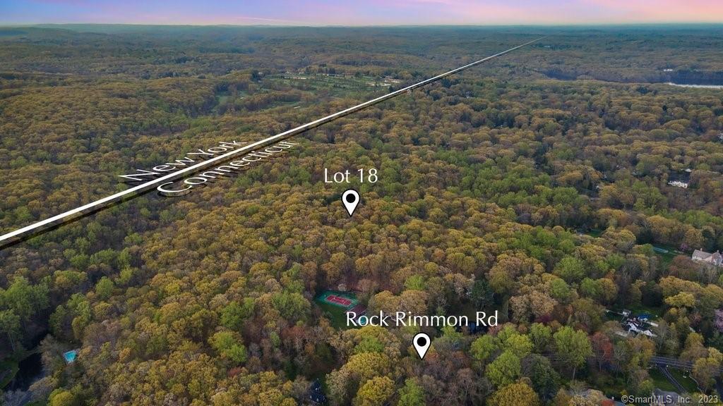 Property for Sale at 18 Rock Rimmon Road, Stamford, Connecticut -  - $3,499,000