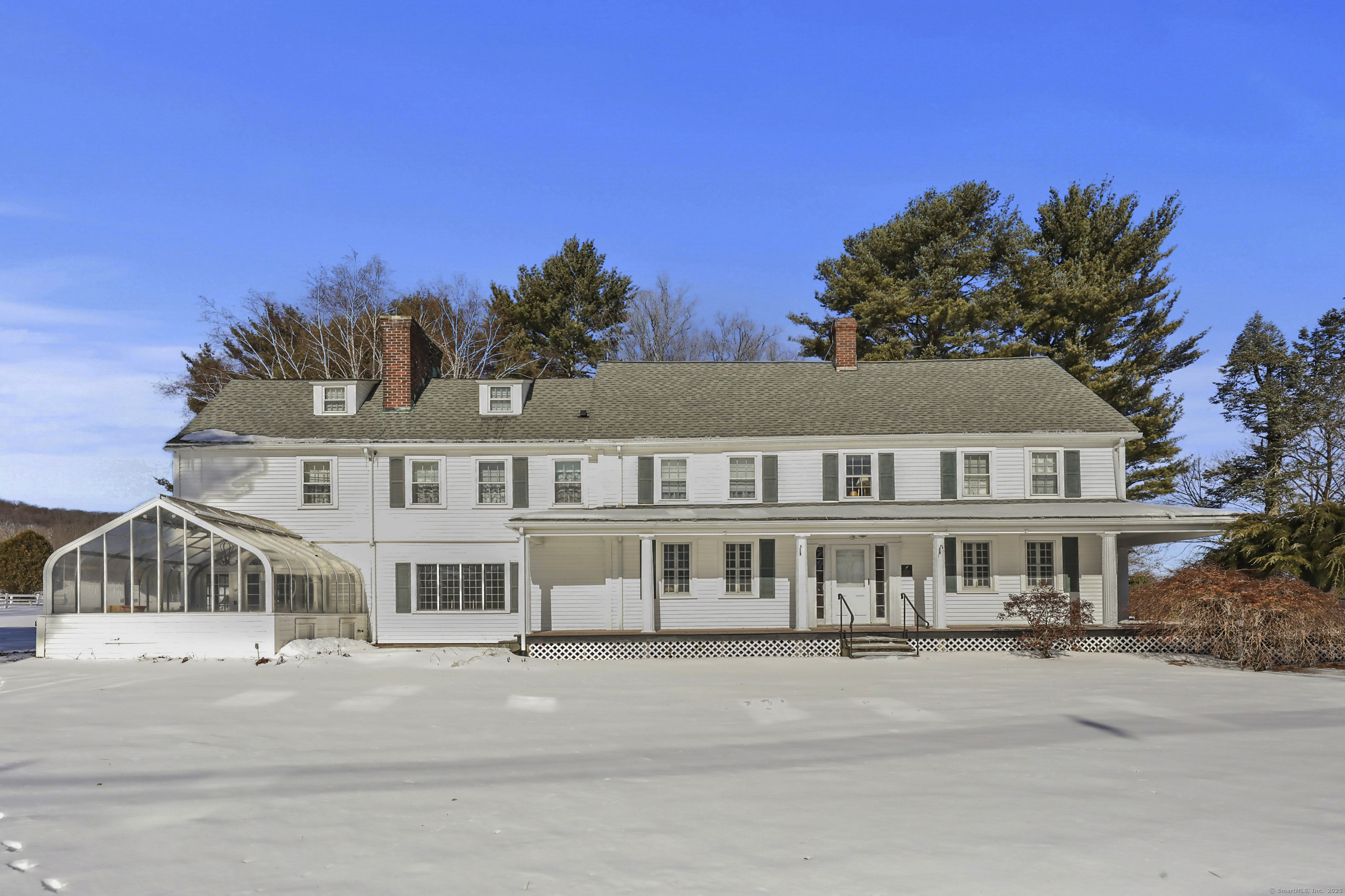 802 State Road, Richmond, Massachusetts image 37